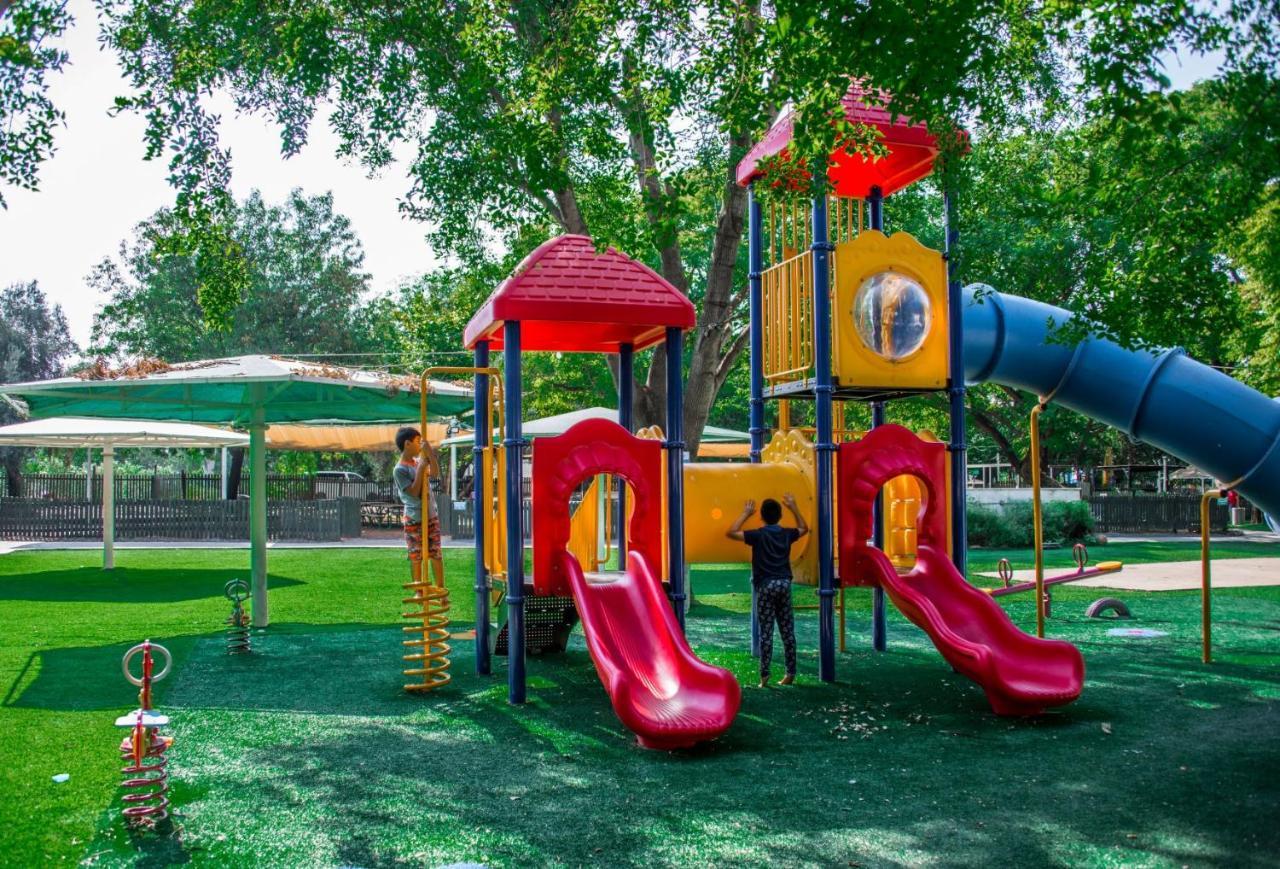 בלום ווילג' - קייקי כפר בלום Hotel Екстериор снимка