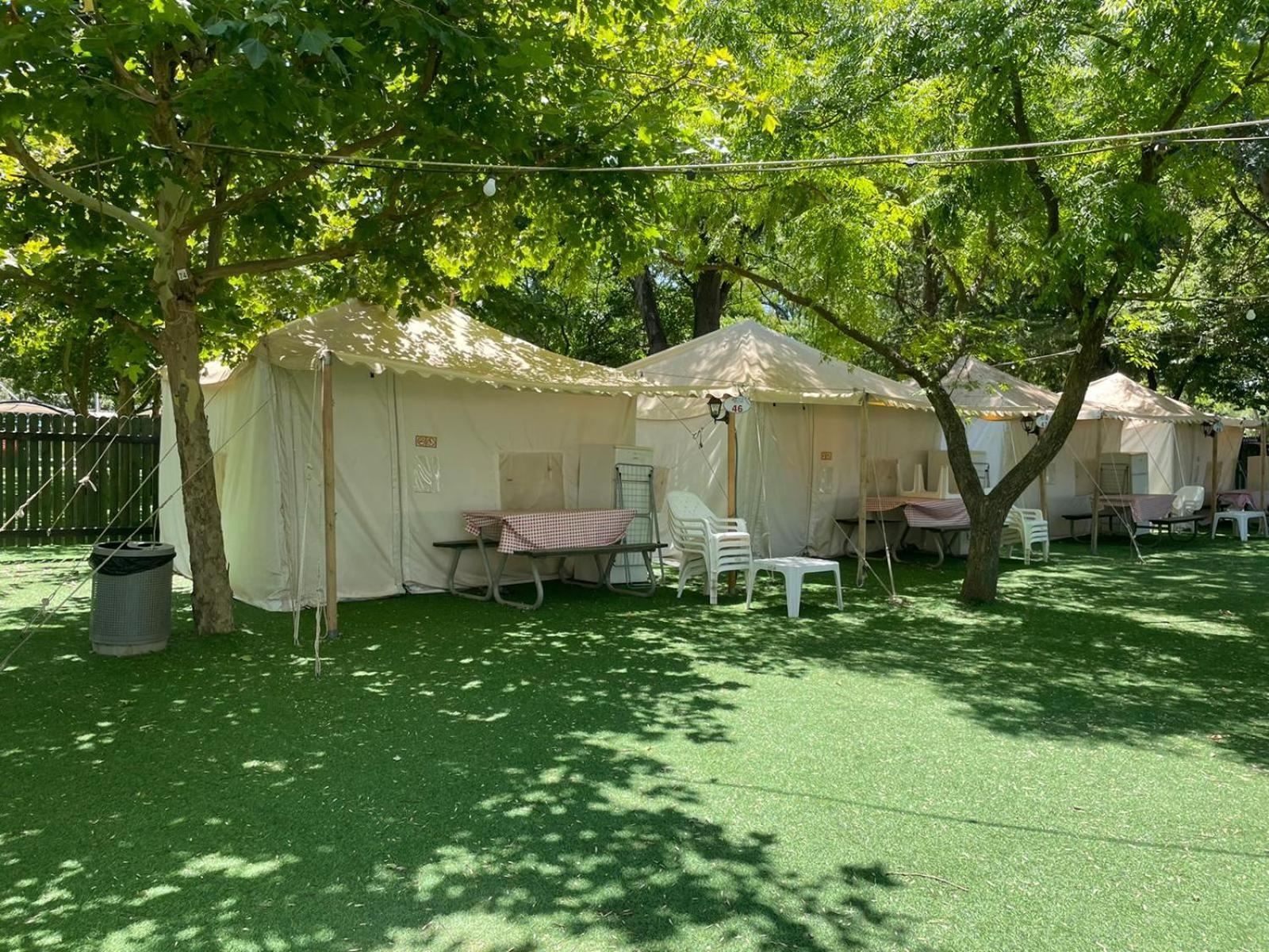 בלום ווילג' - קייקי כפר בלום Hotel Екстериор снимка